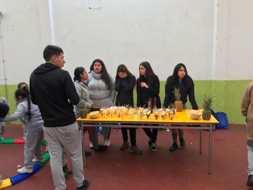 actividad fisica 2018 4