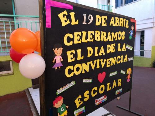 dia convivencia escolar 11