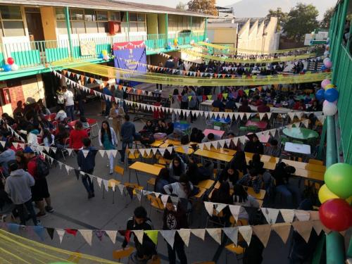 dia convivencia escolar 12