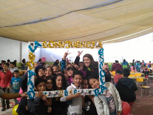 dia convivencia escolar 13