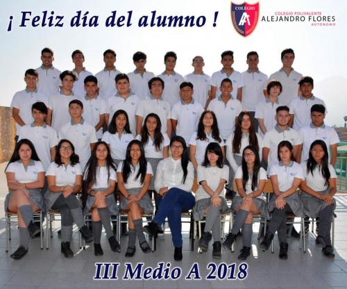 dia del estudiante 11